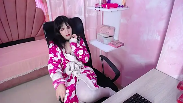 Nezuko_Kirei's cam snapshot