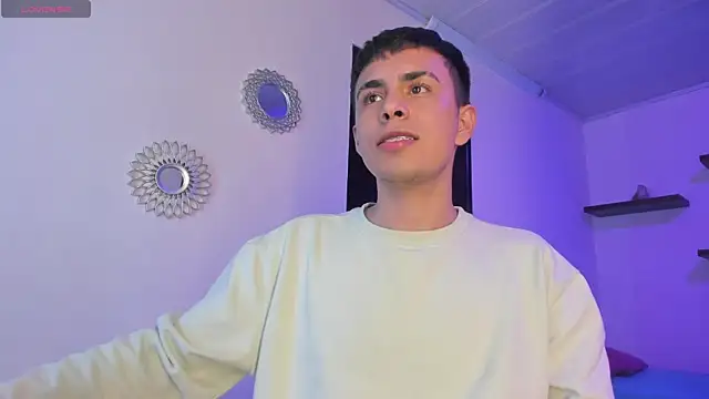 Nyko_ds's cam snapshot