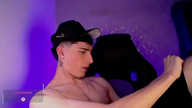 MateoMitchell's cam snapshot