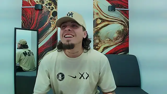 STEINER_01's cam snapshot