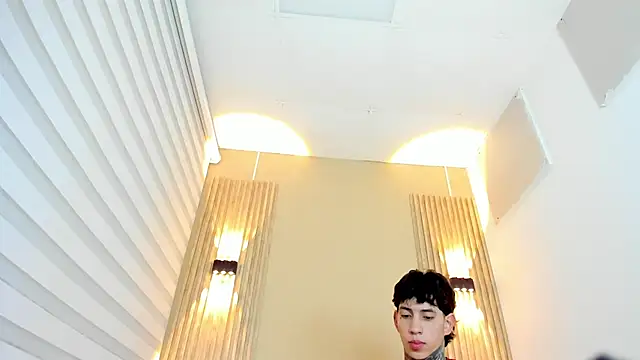 DANTE_ARMSTRONG's cam snapshot