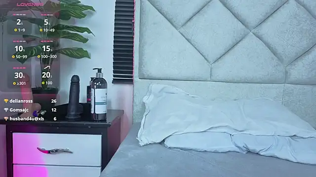 Samantha_Collen's cam snapshot