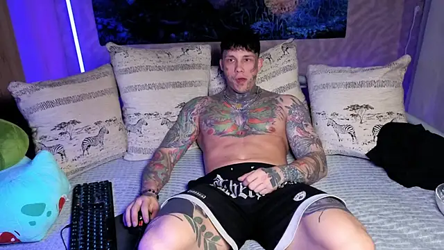 Anubisgods's cam snapshot