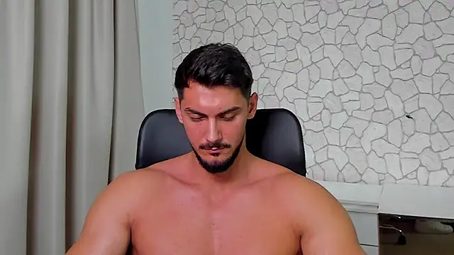 ClintMasters's cam snapshot