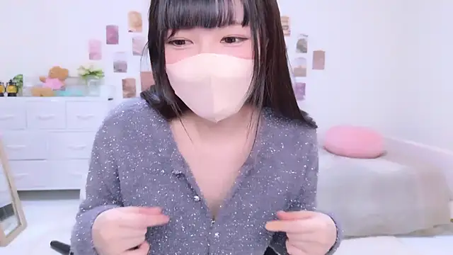 fumika_f's cam snapshot