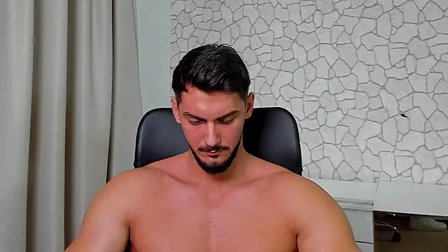 ClintMasters live sex cam