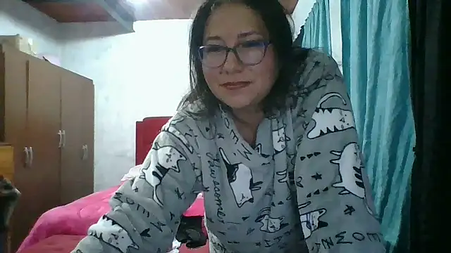 scarlett_widow_'s cam snapshot