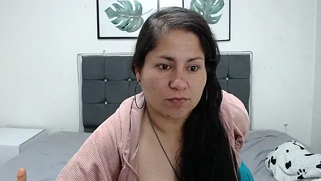 Pamela_jones7's cam snapshot