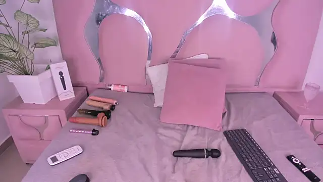 eithanasm's cam snapshot