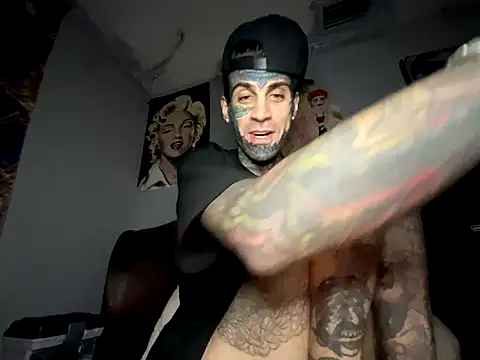 Dyskizly live sex cam