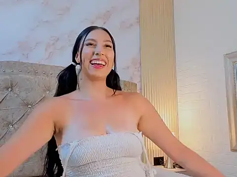 Ashlyvega's cam snapshot