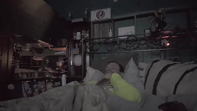 charactrzero live sex cam