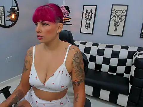 NoaKitsu's cam snapshot