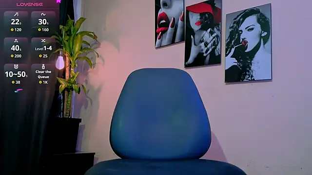 Flor_Gil live sex cam