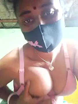 Sornali_roy's cam snapshot