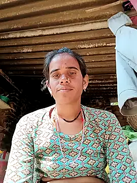 Ajnavi_pooja's cam snapshot