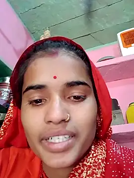 Pxrani's cam snapshot