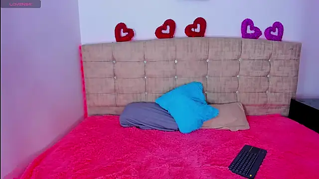 Lushy_sweet's cam snapshot