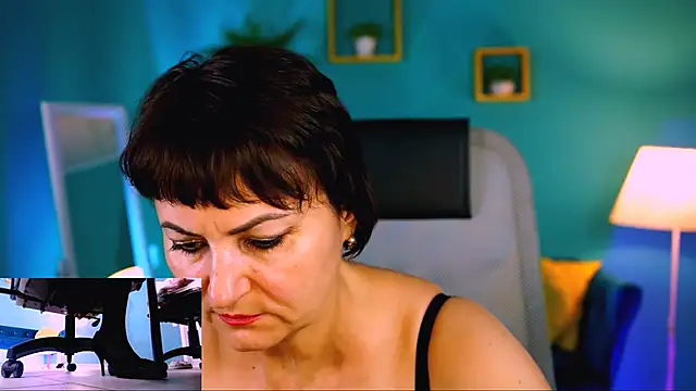 HelenBeler's cam snapshot