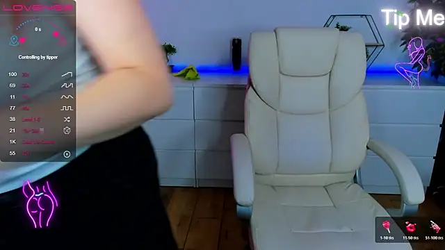 Kamilla_Hot's cam snapshot