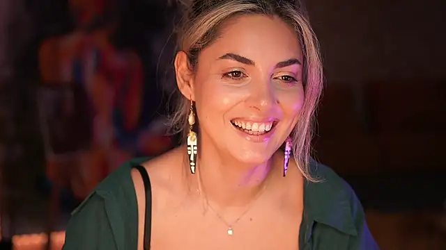 _Allie_ live sex cam