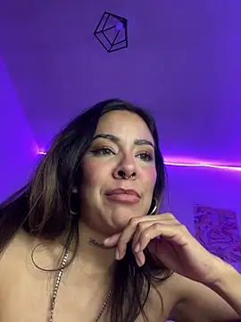 LilEuphoria's cam snapshot