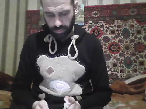 AlferezzSolvajo live sex cam