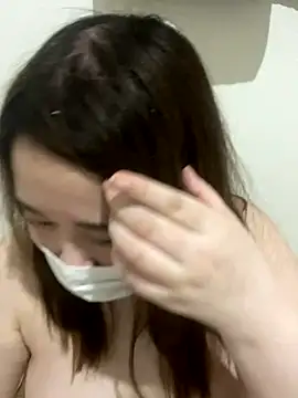 kana-chaaan's cam snapshot