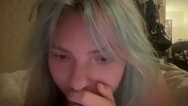 sirenspace's cam snapshot