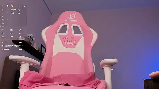 Quiet_Kathy1's cam snapshot