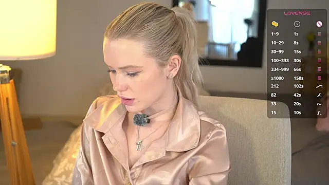 LexieLoree live sex cam