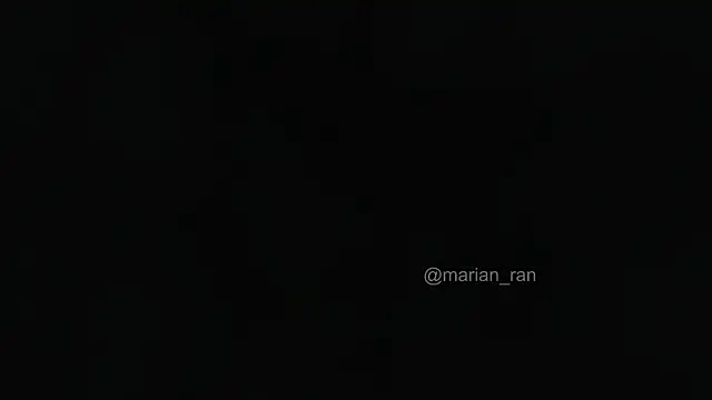 Marian_Ran's cam snapshot
