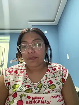 Yaque_24Lz's cam snapshot