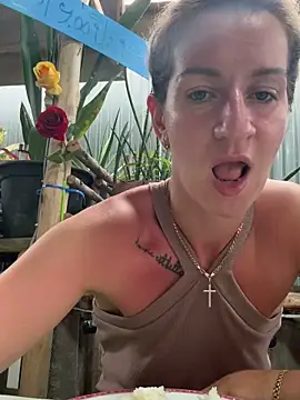 EvvaMur's cam snapshot