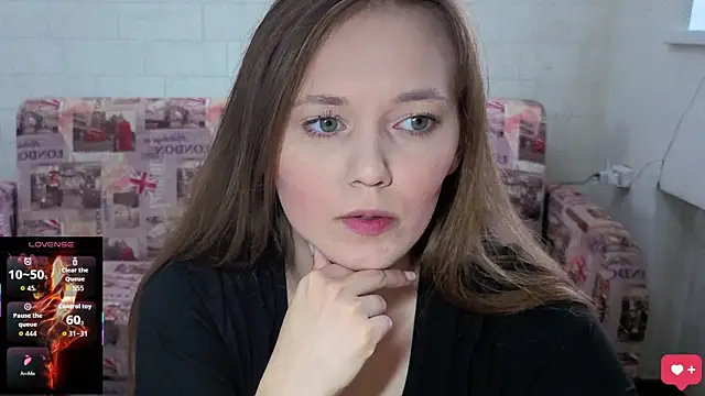 AlisaKisa's cam snapshot