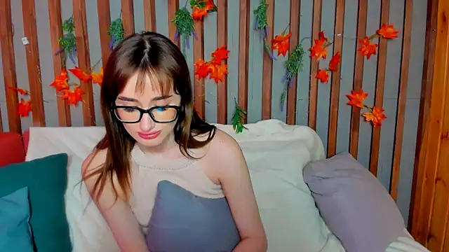 Olivia_Grantt's cam snapshot