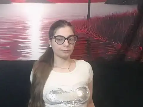 sweetbabygirlforyou's cam snapshot