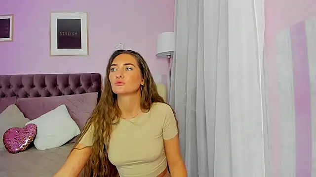 Evalaniss's cam snapshot