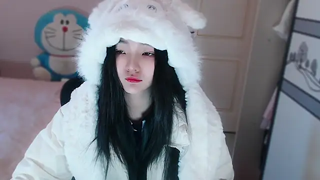 xiao-xiao-D's cam snapshot