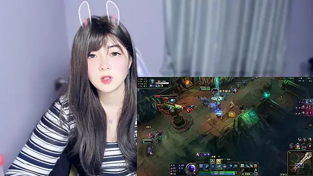 yuki3366's cam snapshot