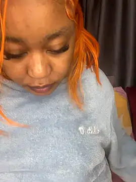 BlackBarbieX23's cam snapshot