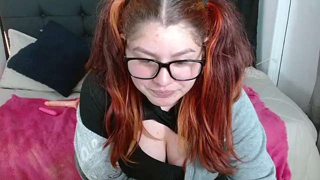 Alexaa_xx's cam snapshot