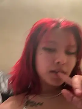 dinamita_Blair's cam snapshot