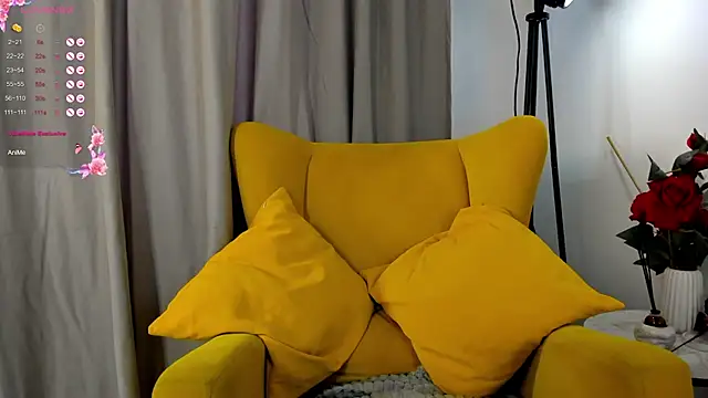 miissblonde's cam snapshot