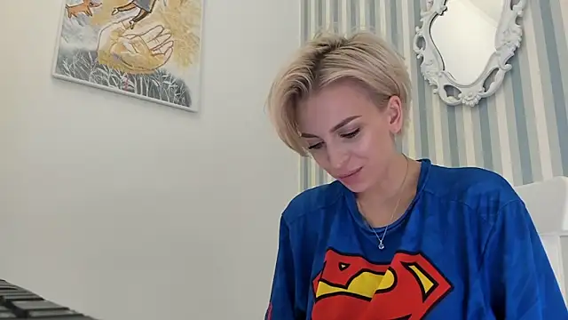 SakuFox's cam snapshot