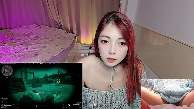 Song_99's cam snapshot