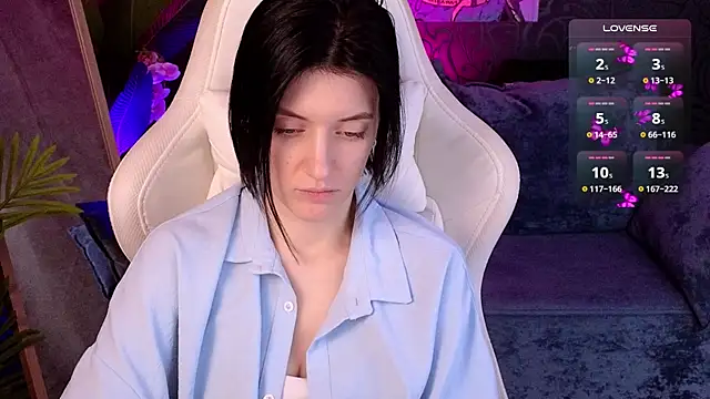 roxy_riot_'s cam snapshot