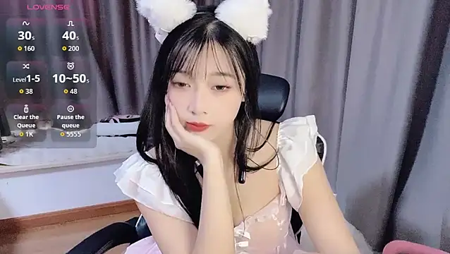 Cicicici-cc's cam snapshot