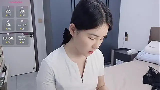 luckckcj's cam snapshot