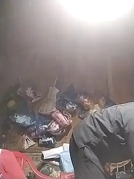 asakaka's cam snapshot